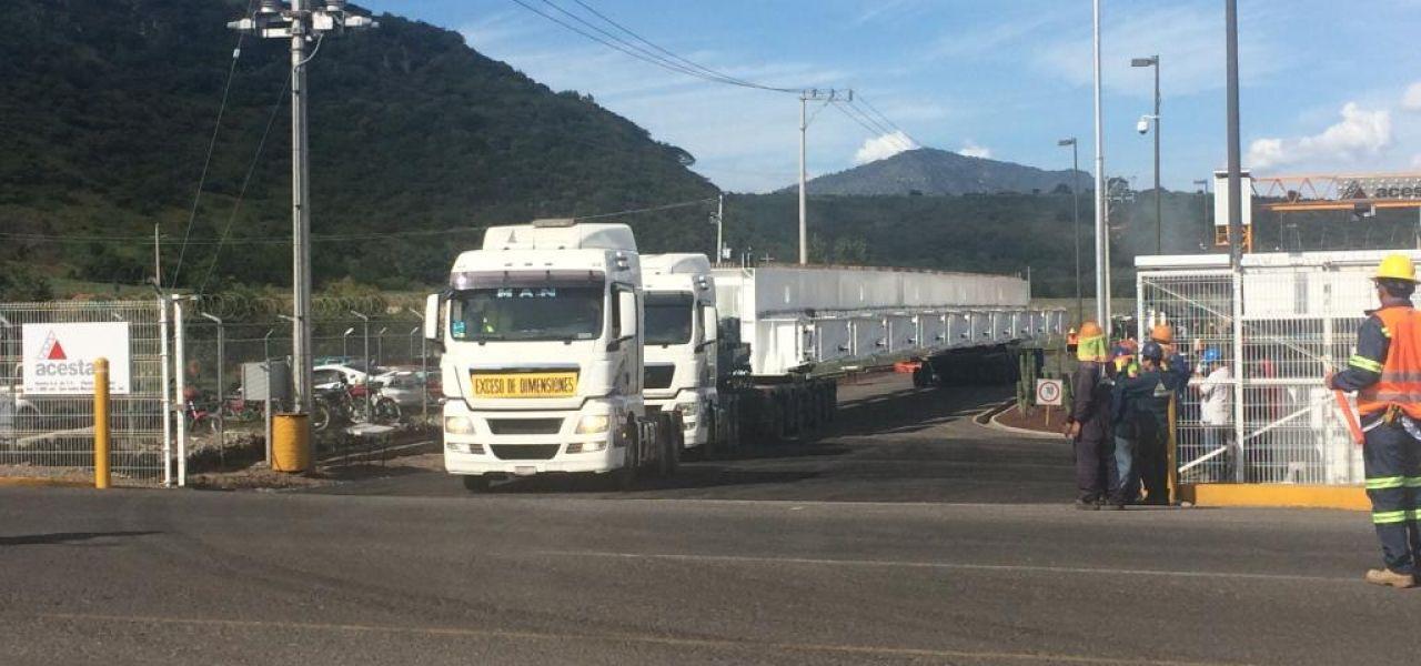 VIADUCTO LÍNEA 3 TREN LIGERO DE GUADALAJARA