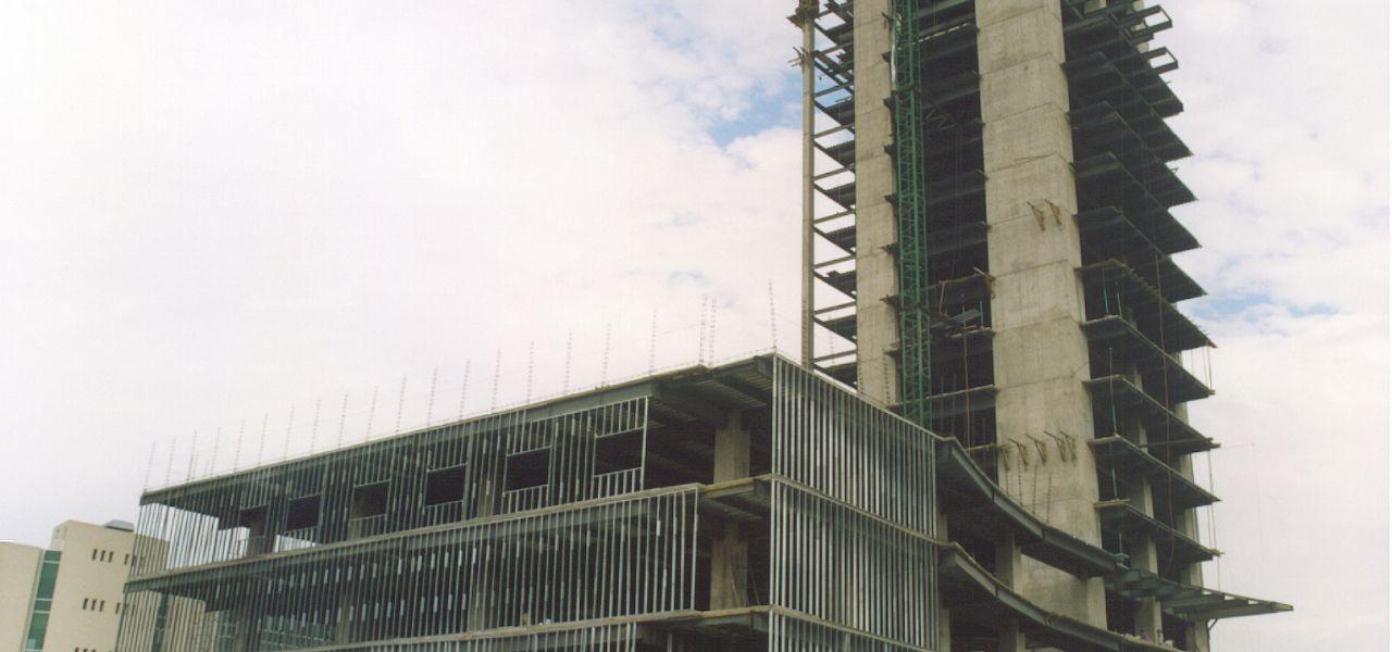 CENTRO MEDICO PUERTA DE HIERRO