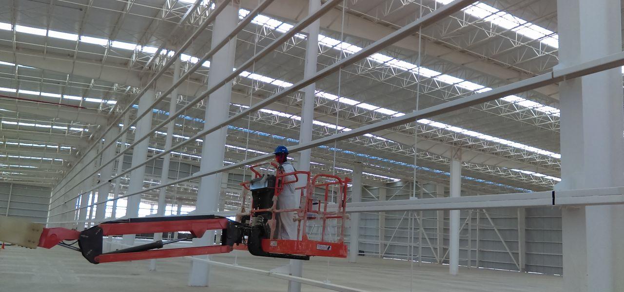 PLANTA TK